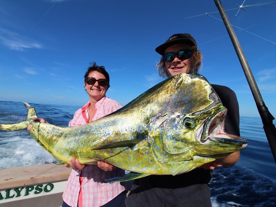 Light Tackle Sports Fishing - Fishing Cairns