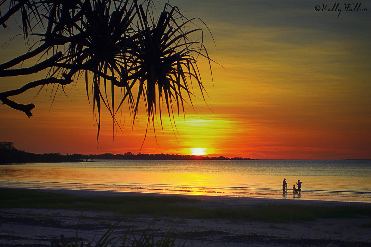 Fishing Locality Guide - Weipa And Cape York - North Queensland - Australia