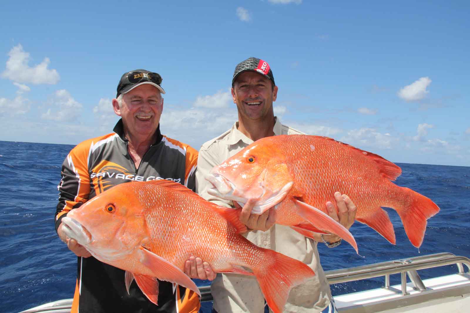 Get Cairns Fishing Calendar PNG